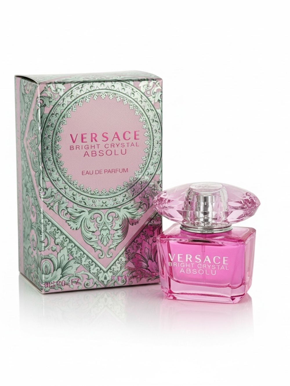 Mini Perfume - Picture 2 of 2